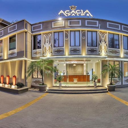 Club Mahindra Acacia Palms Hotel Colva Eksteriør billede
