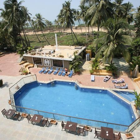 Club Mahindra Acacia Palms Hotel Colva Eksteriør billede