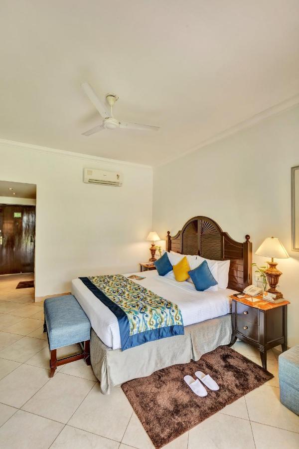 Club Mahindra Acacia Palms Hotel Colva Eksteriør billede