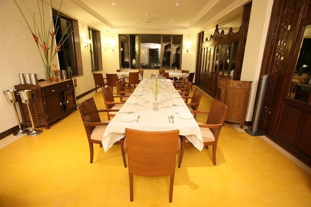 Club Mahindra Acacia Palms Hotel Colva Eksteriør billede