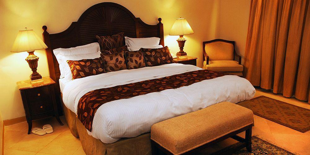 Club Mahindra Acacia Palms Hotel Colva Eksteriør billede