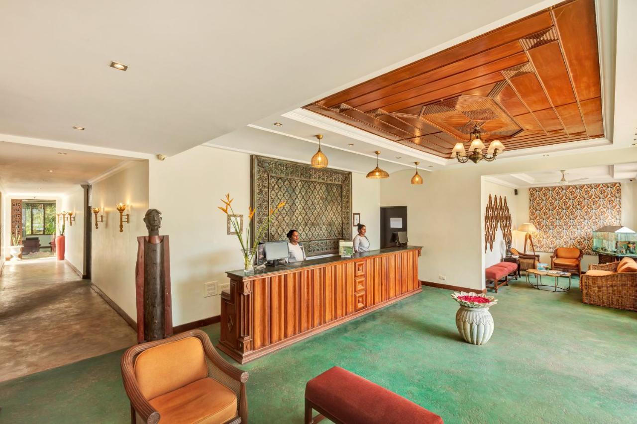 Club Mahindra Acacia Palms Hotel Colva Eksteriør billede
