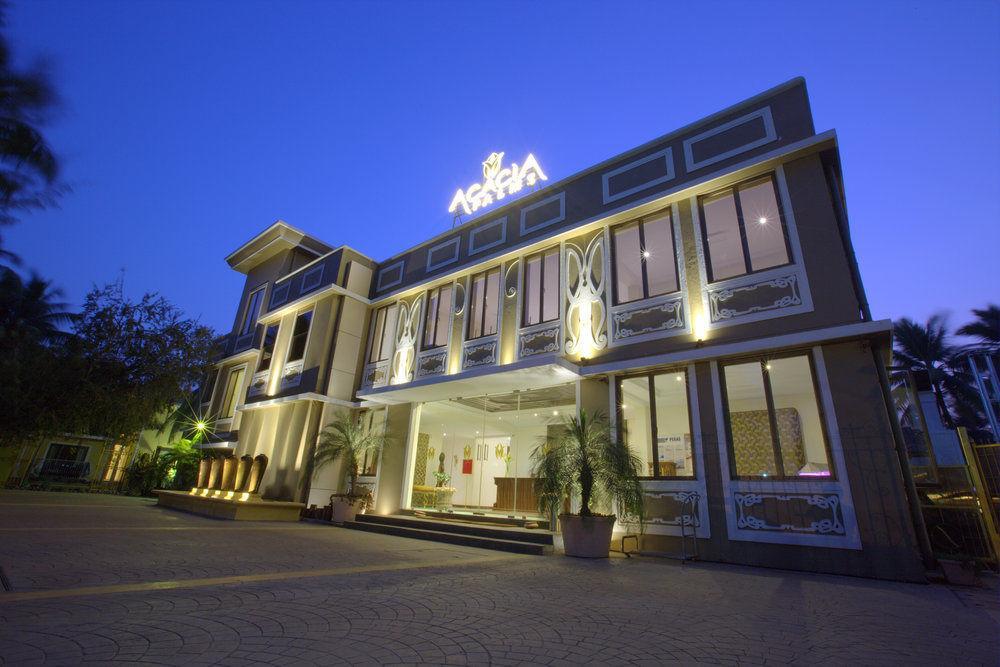 Club Mahindra Acacia Palms Hotel Colva Eksteriør billede