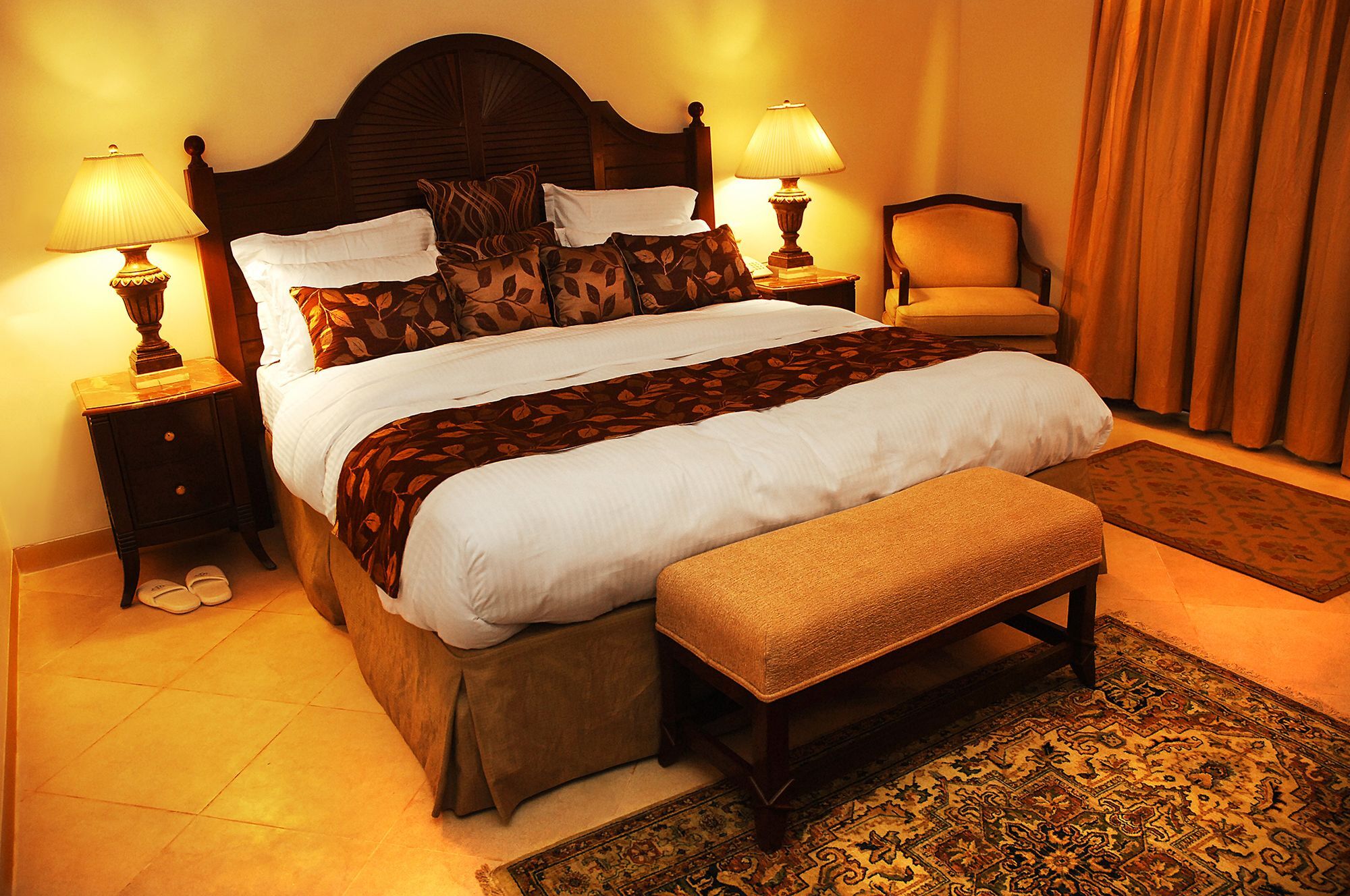 Club Mahindra Acacia Palms Hotel Colva Eksteriør billede